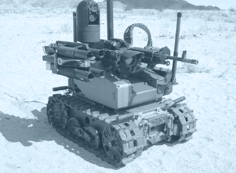 GCSP Strategic Security Analysis Paper: October 2018