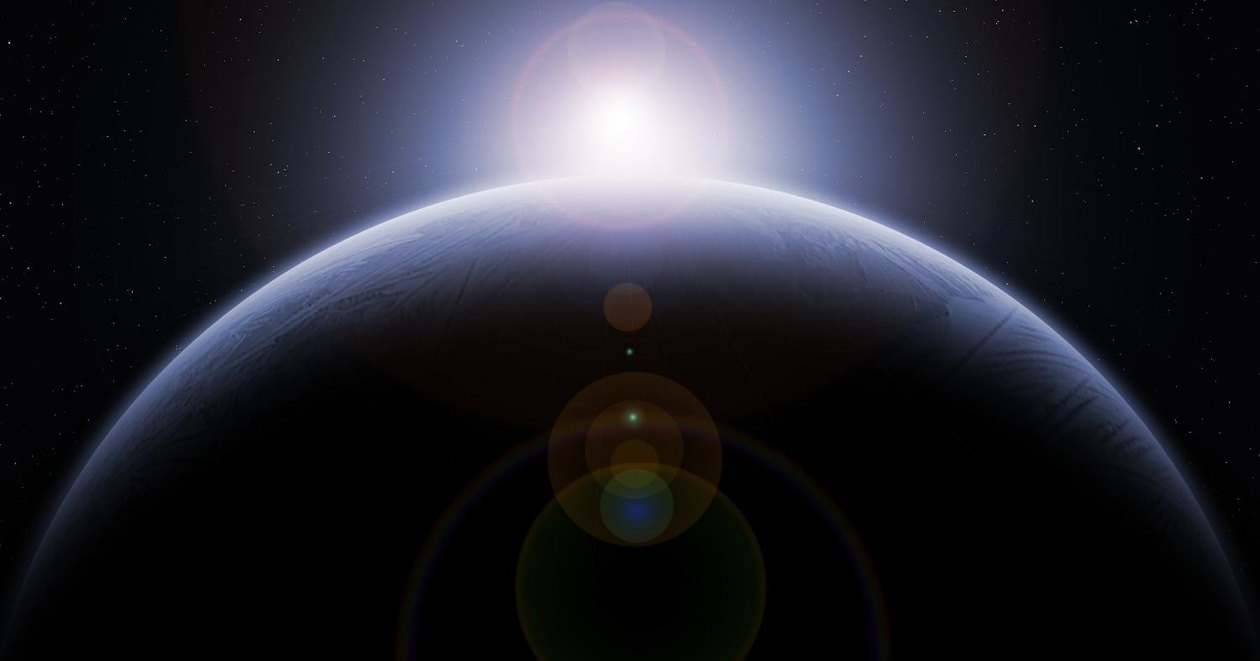 The Future of Outer Space Security