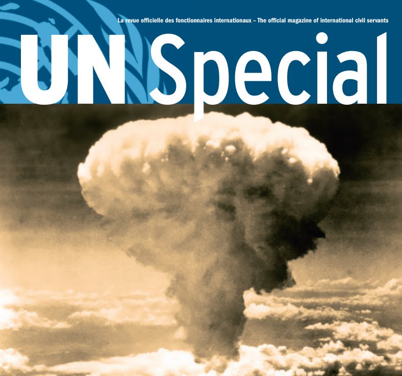 Un Special June 2018