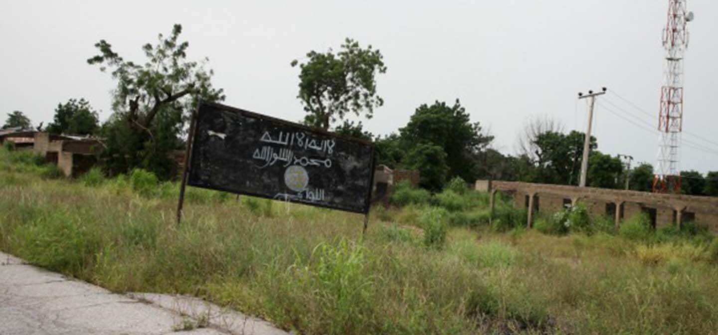 Boko Haram’s Evolving Relationship With al-Qaeda image