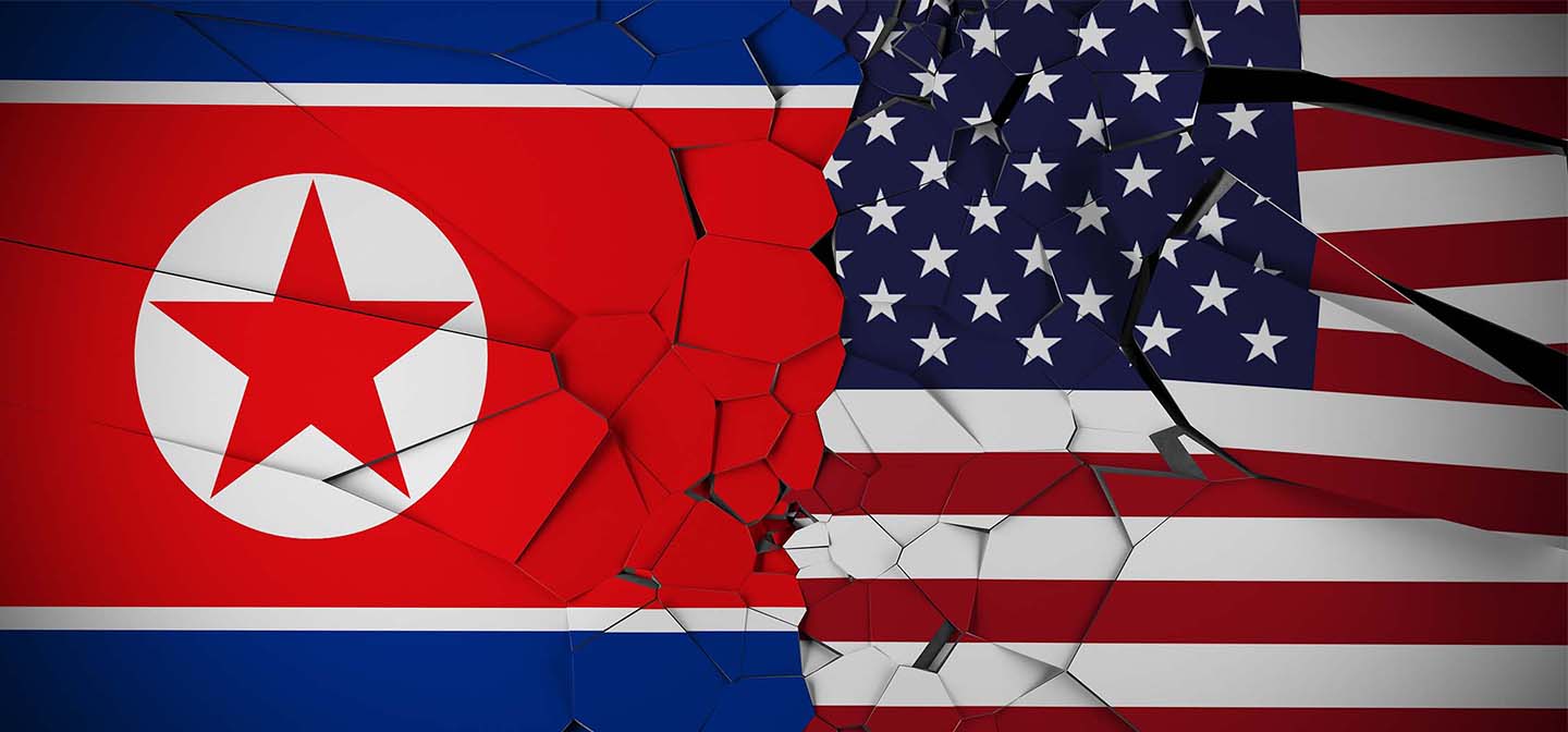 US-North Korea: ready for renewed confrontation?