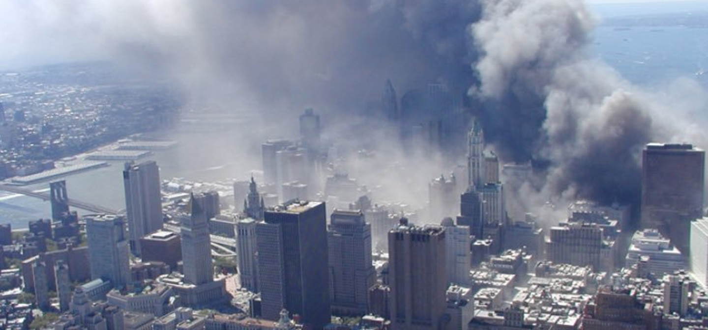 Policy Paper 20 - the growing nexus of terrorism and organised crime