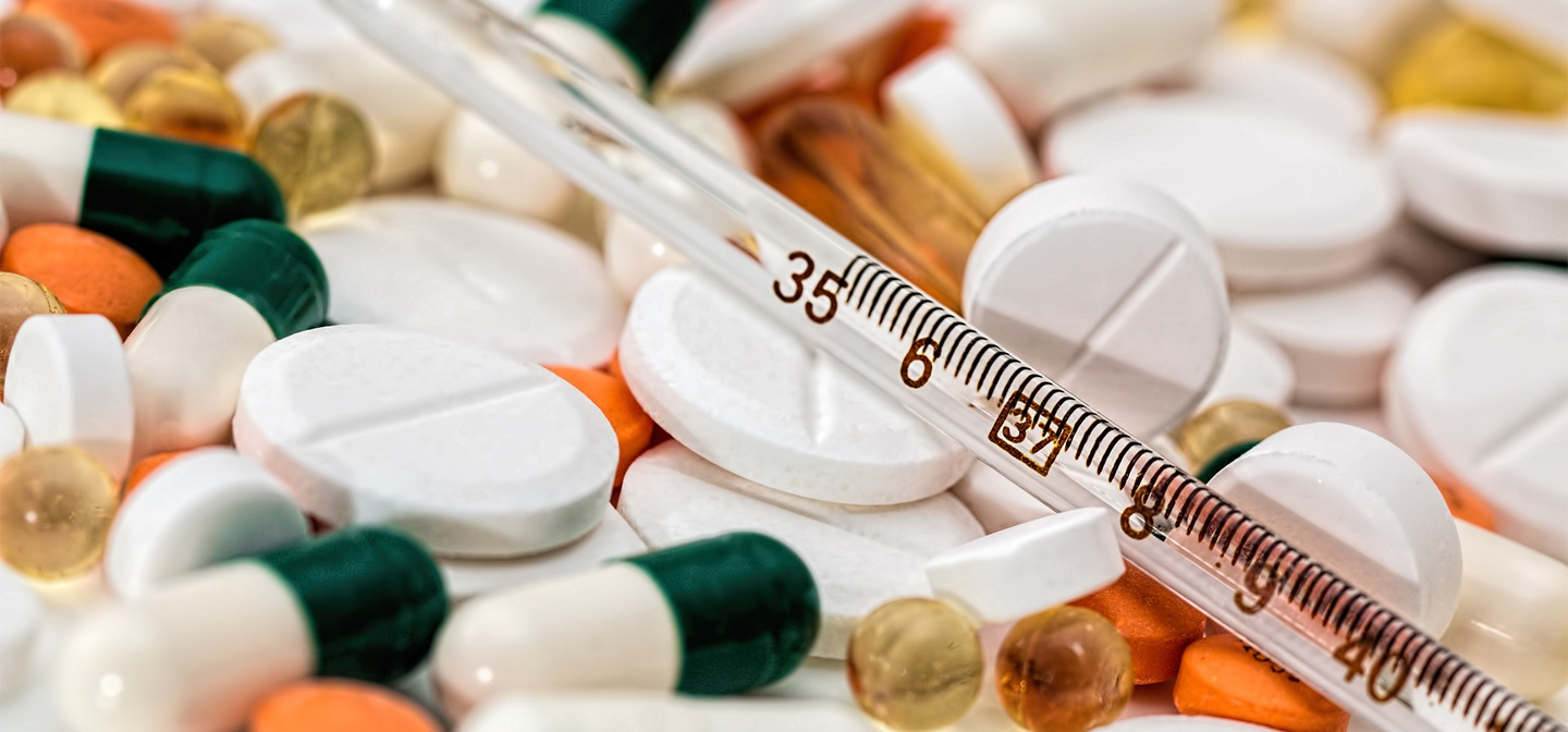 The secret war on counterfeit medicine v