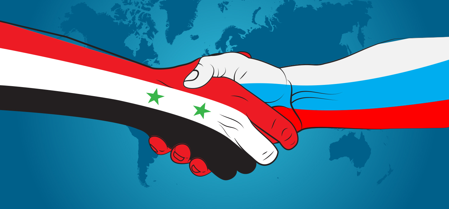 Russian-Syrian Business Cooperation: challenges and prospects image