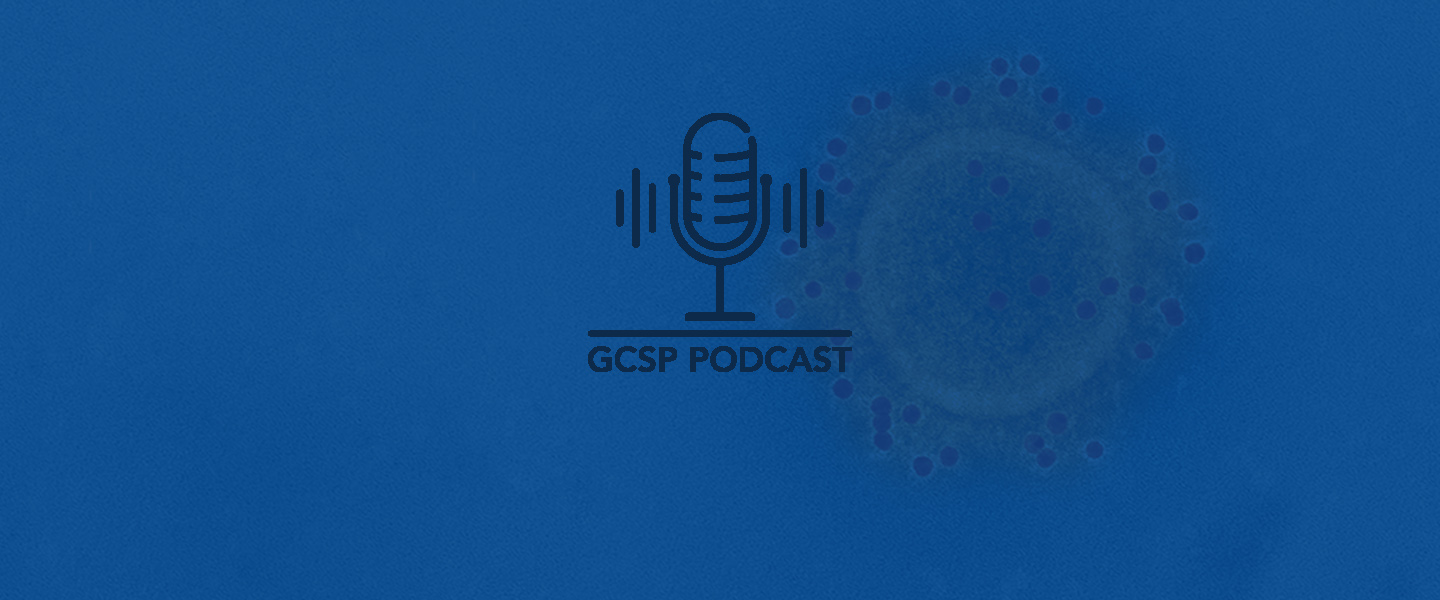 Podcast 10: Crisis Response and other stories
