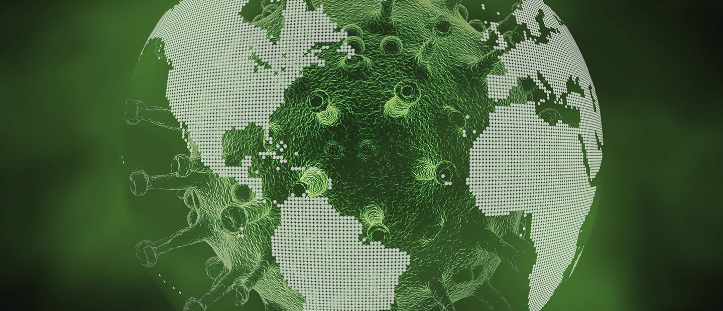 Meta-Geopolitics of Pandemics: The Case of Covid-19