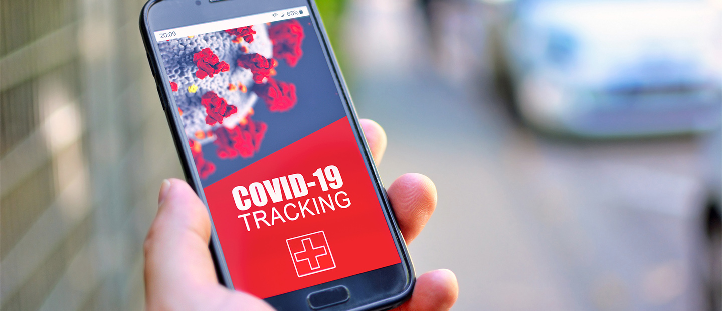 Technology in the Time of Covid-19
