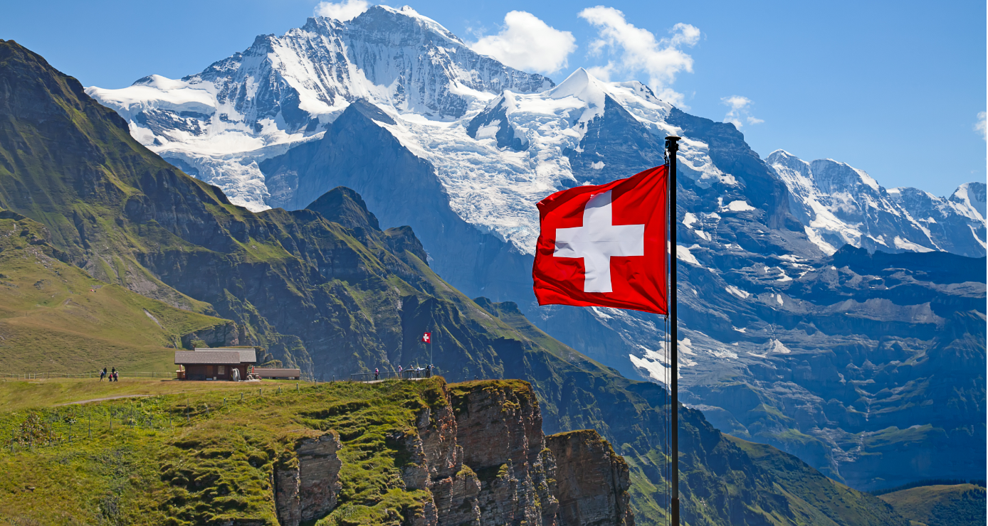 Swiss National Holiday