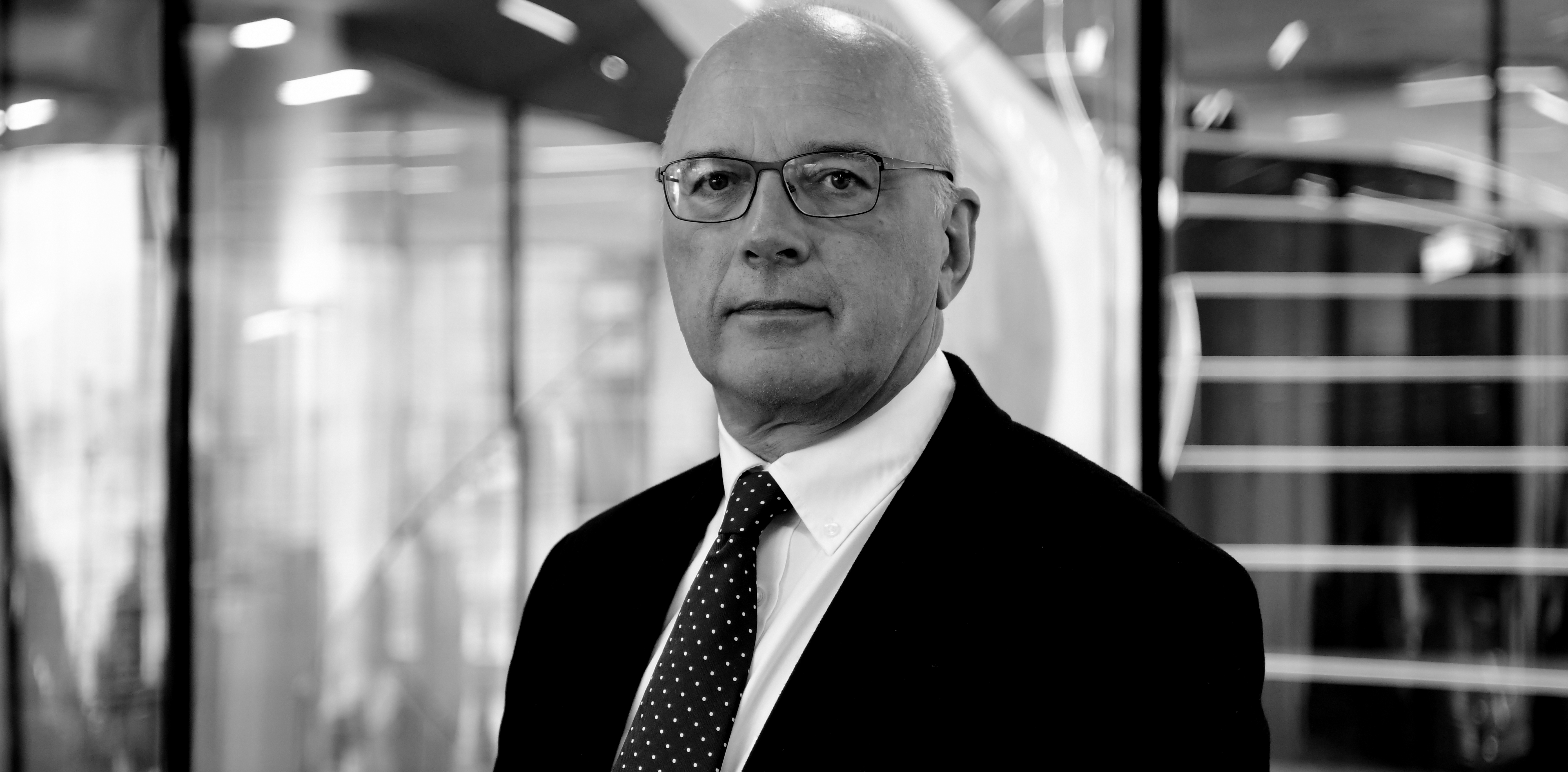 David Horobin