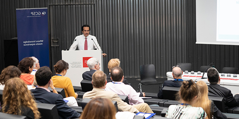 Geopolitics and Global Futures Symposium 2021