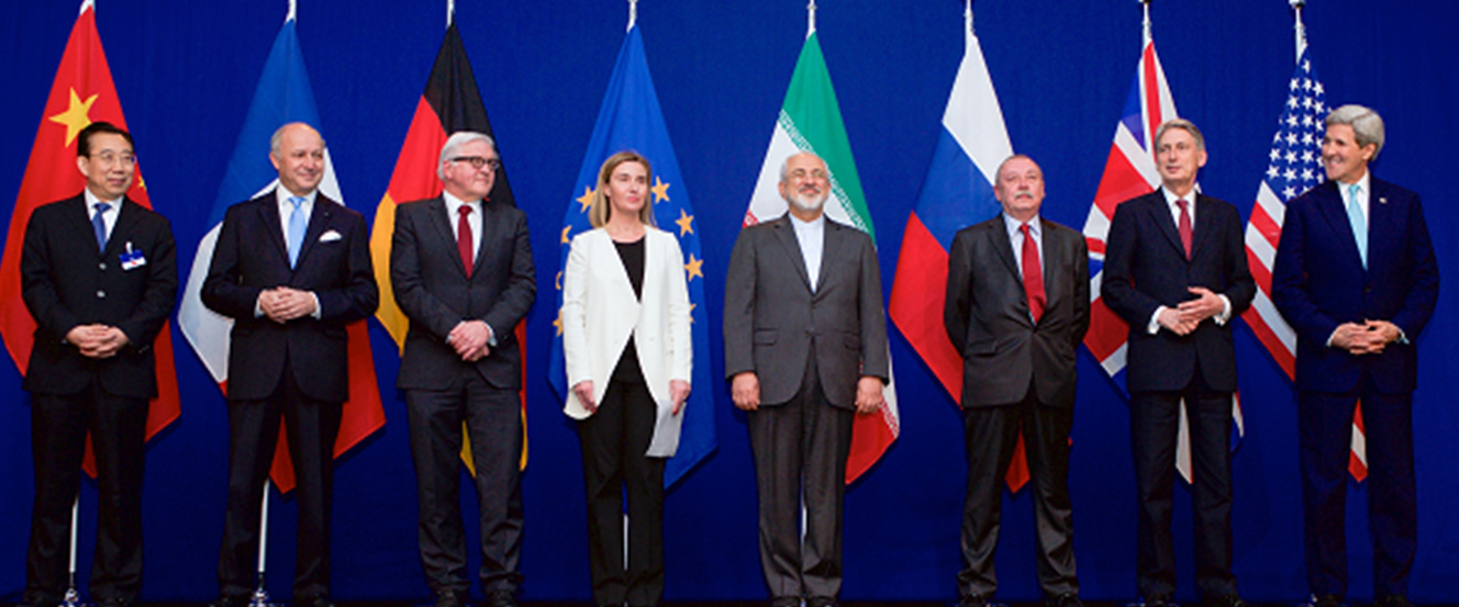 “USA, Iran and the Nuclear Deal: What Role for the Other Parties?” Webinar Summary 6 April 2021 Webinar