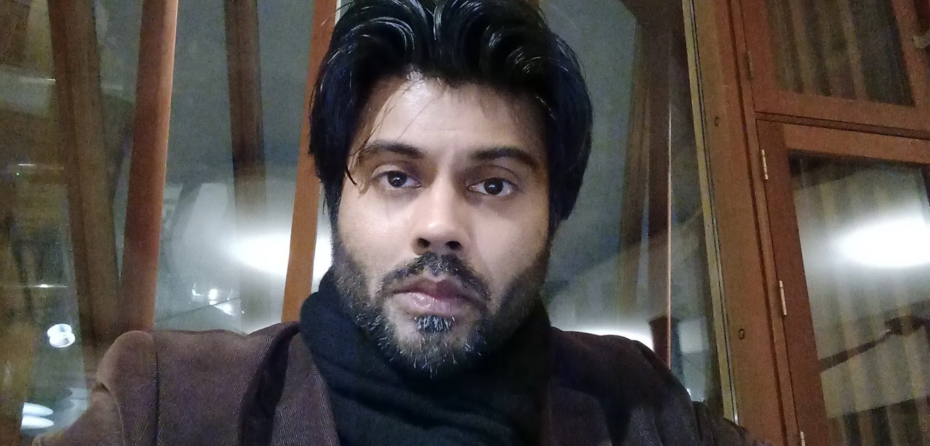 Dr. Sanjay Pooran
