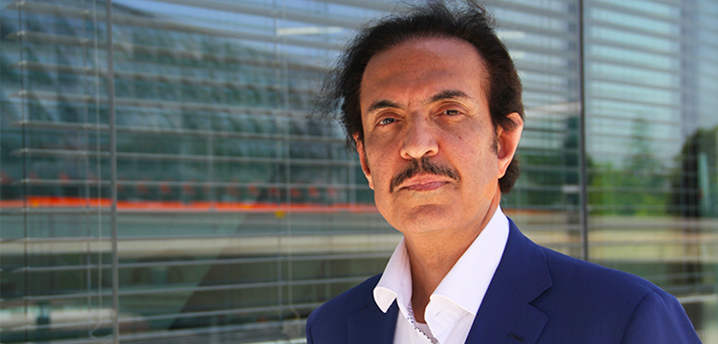 Professor Nayef Al-Rodhan Publishes Two New Books