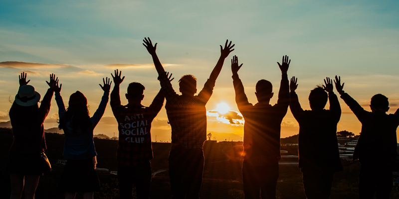 #LIMPACT Emerging Leaders: Lead & Influence with Impact – A Residential Learning Journey 2023
