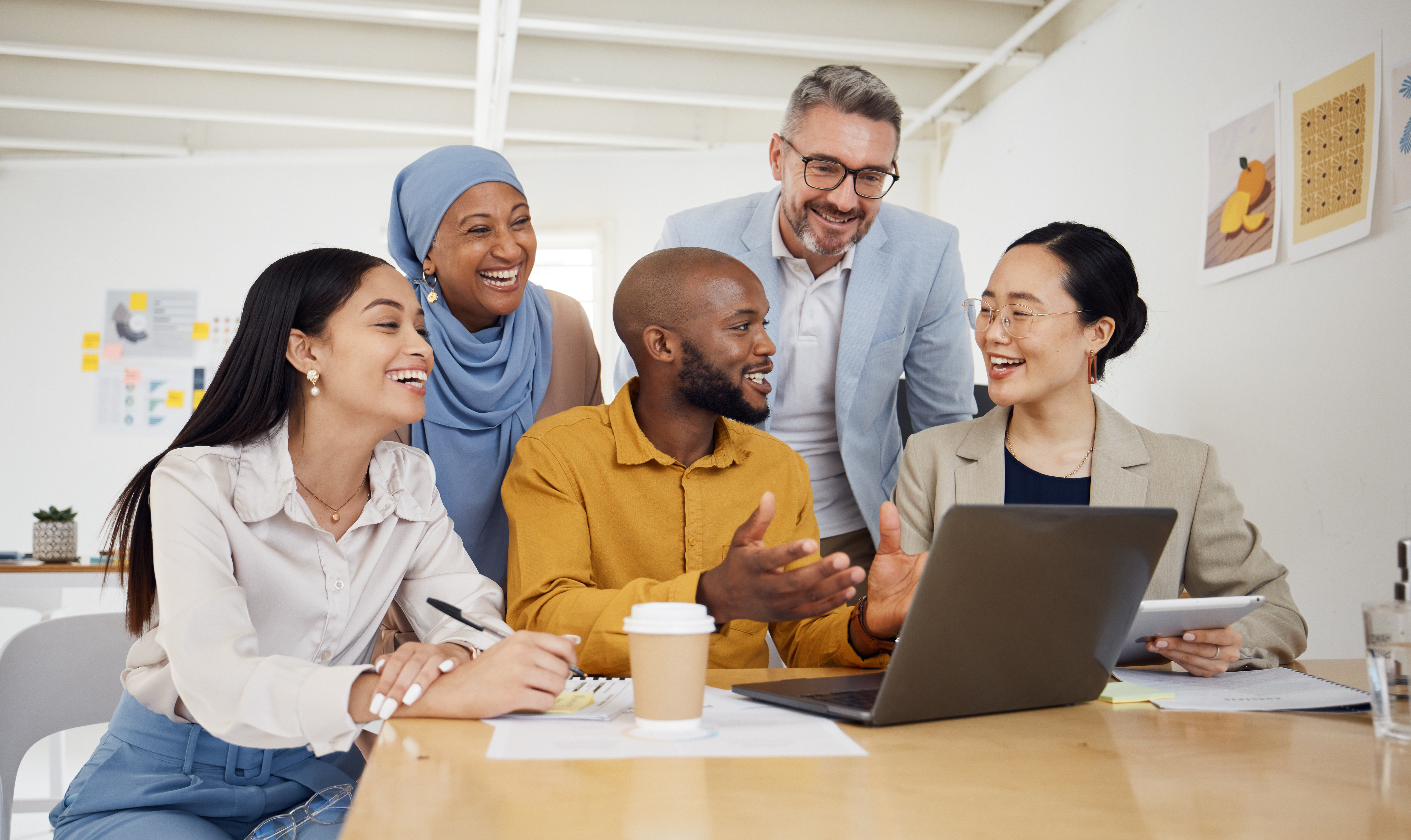 Lead & Influence with Impact - #LIMPACT 17th edition