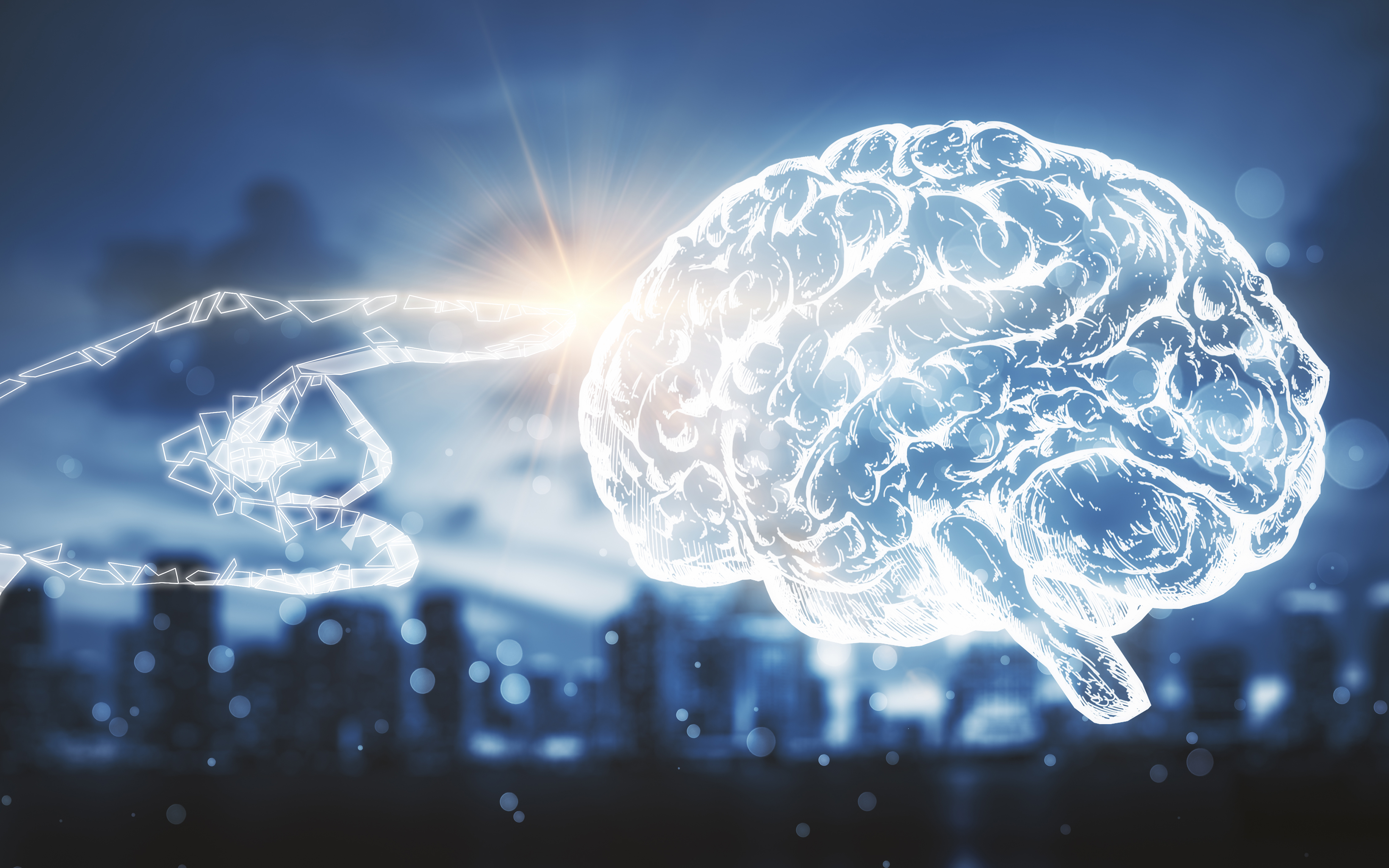 GCSP News | Neuro-Rational-Physicalism (NRP) and its Implications for ...
