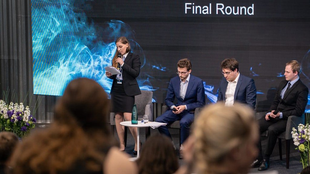 cyber 9/12 strategy challenge 2019