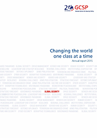 Annual Report 2015