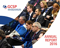 Annual Report 2016