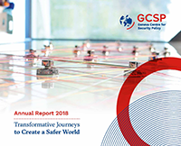 Annual Report 2018