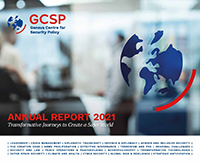 Annual Report 2021
