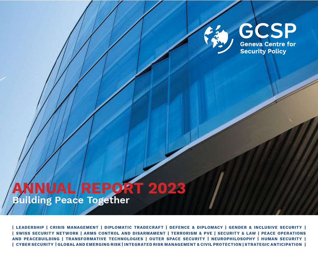 Annual Report 2023