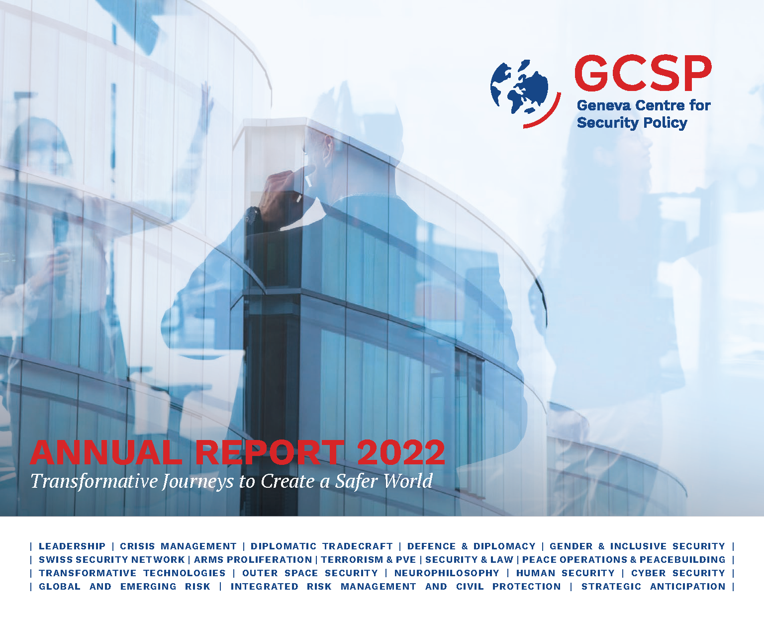 Annual Report 2022