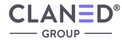 Claned Logo
