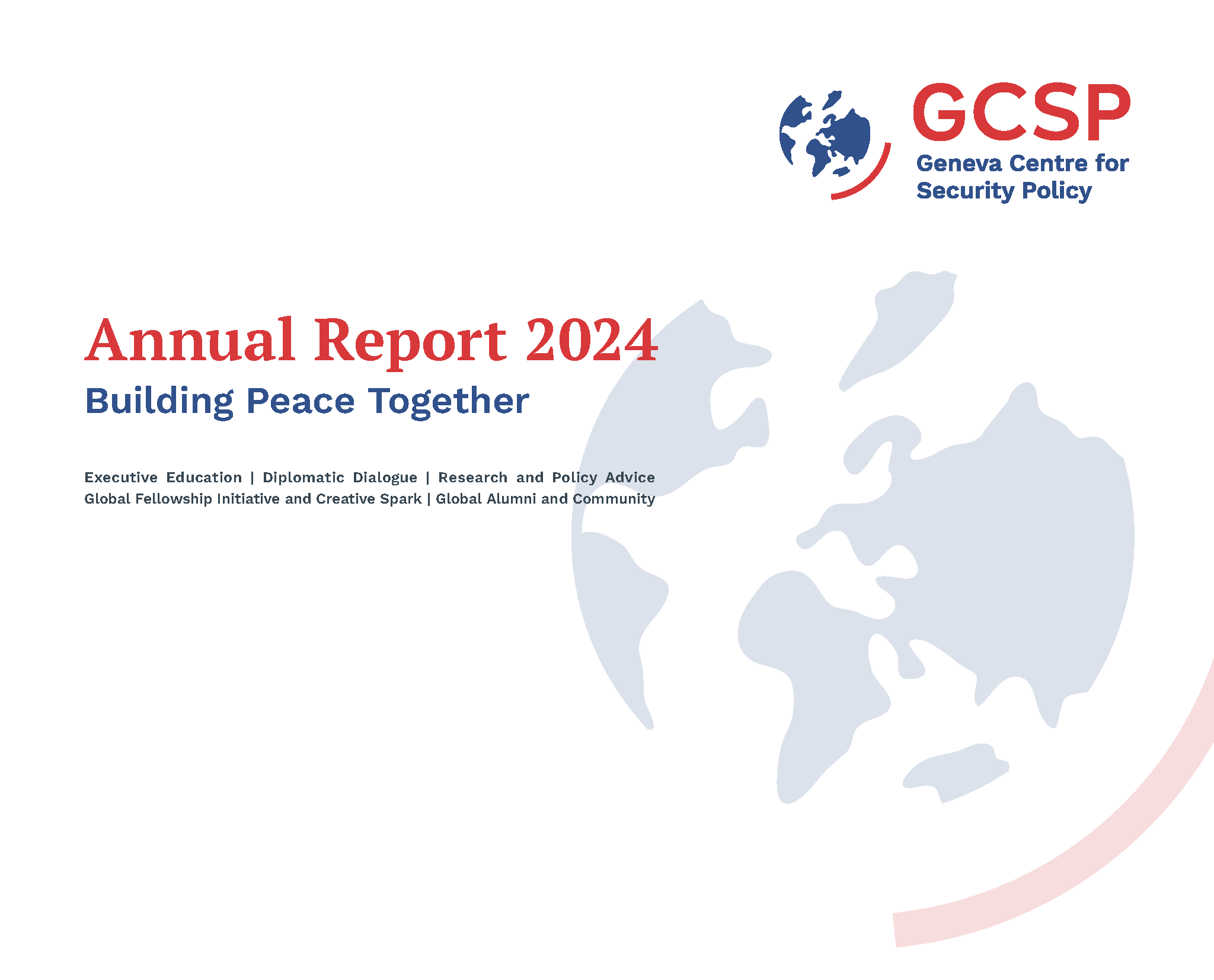 Annual Report 2024
