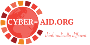 CyberAid Logo