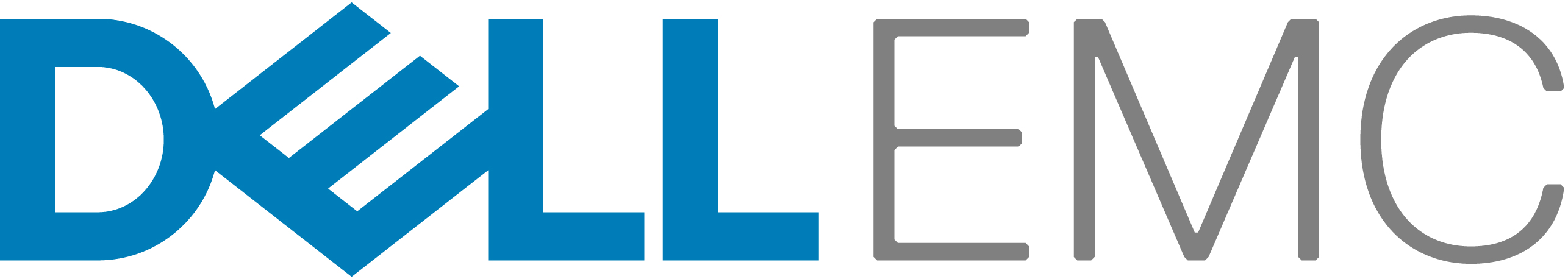 Dell Logo