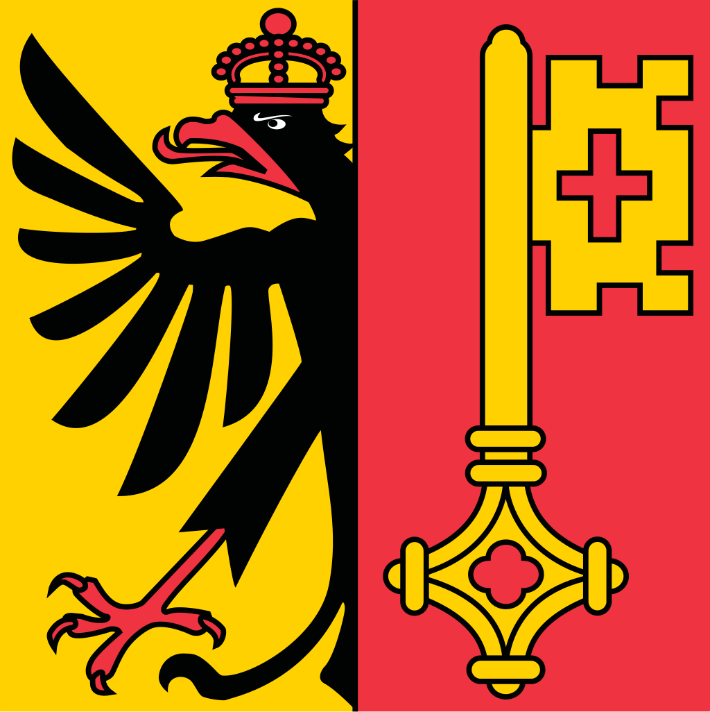 Geneva Flag