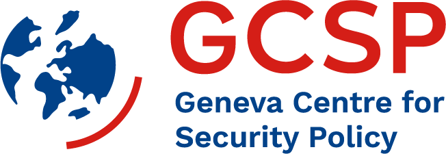 GCSP Logo