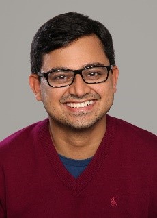 gaurav harma