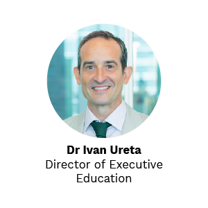 Dr Ivan Ureta