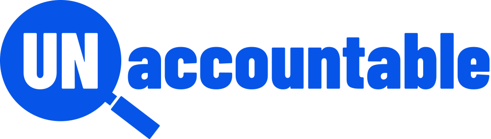Logo UNAccountable