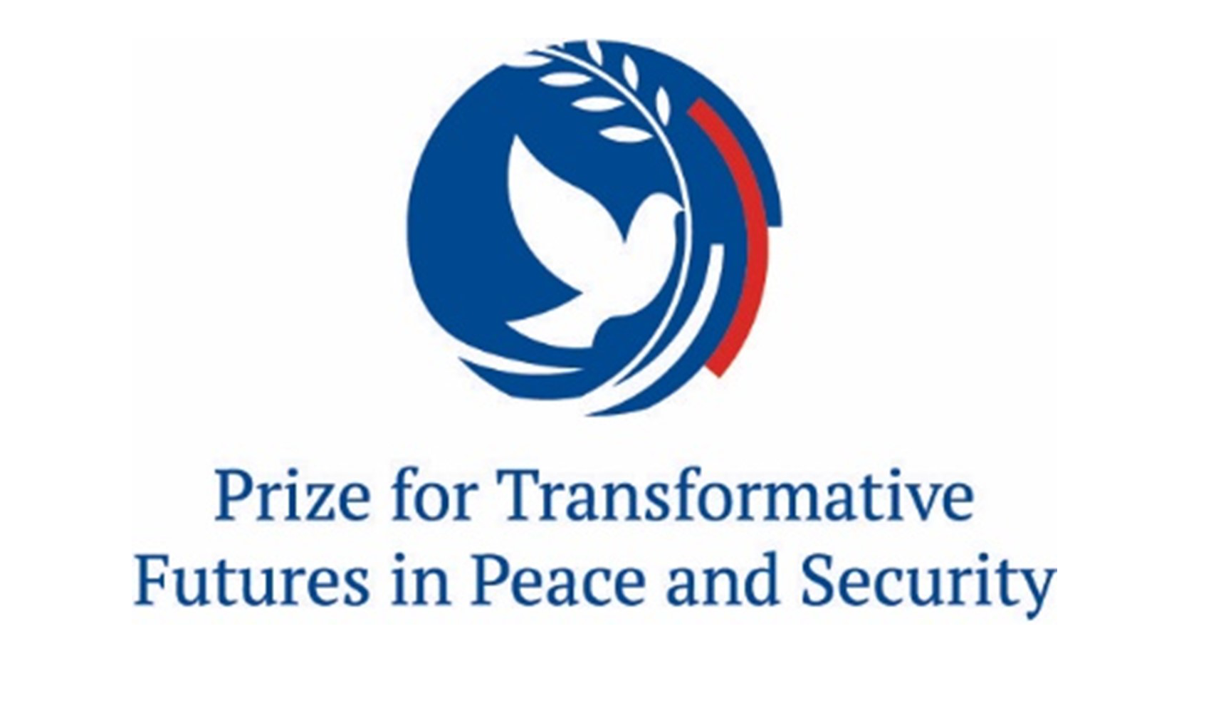 Logo Prize Transformative Futures