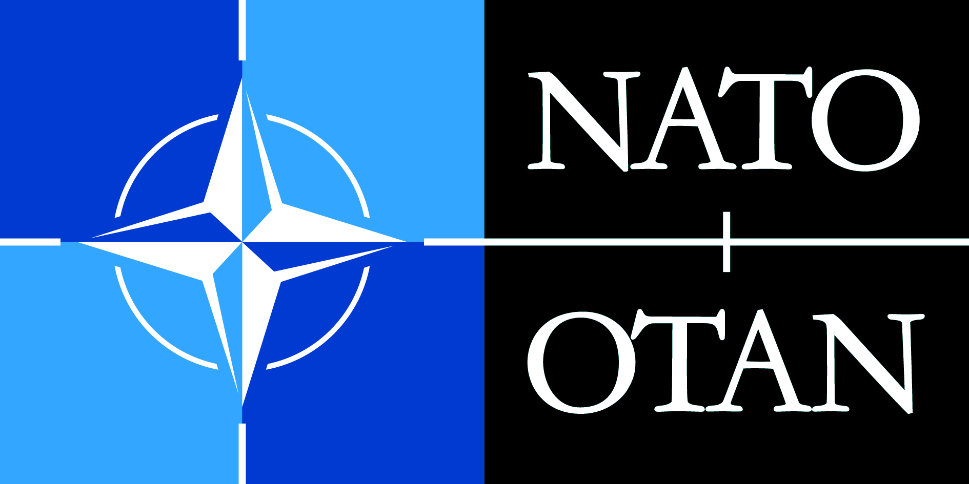 NATO logo