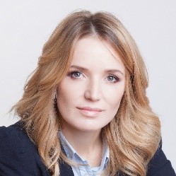 Natalia Spinu