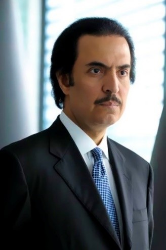 Nayef Al-Rodhan