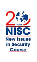 Logo NISC