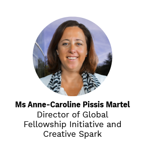 Anne-Caroline