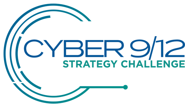 cyber 9/12 logo