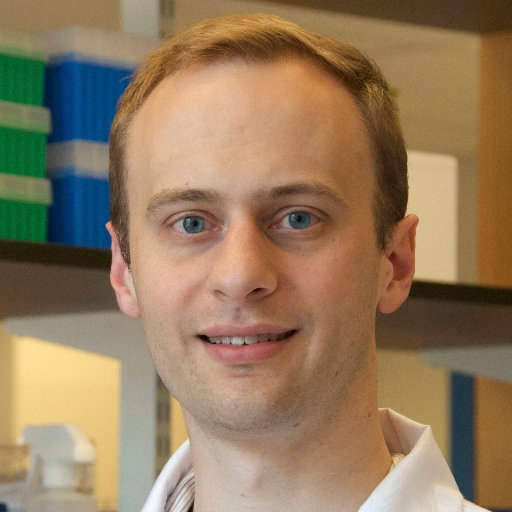 Dr Kevin Esvelt