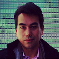 Ralph Mamiya
