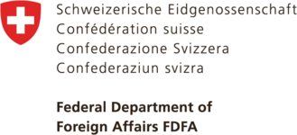 Swiss Federal Department of Foreign Affairs