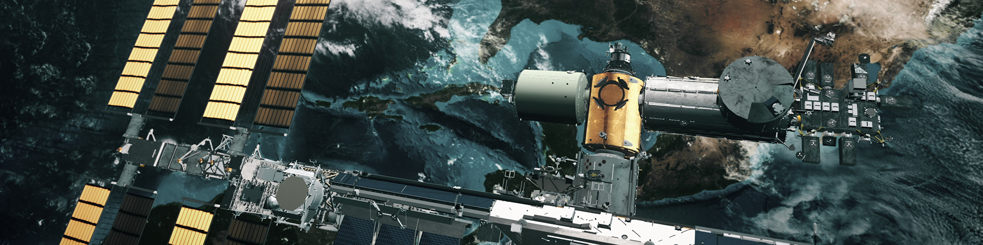The Future of Outer Space Security
