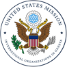 US Mission logo