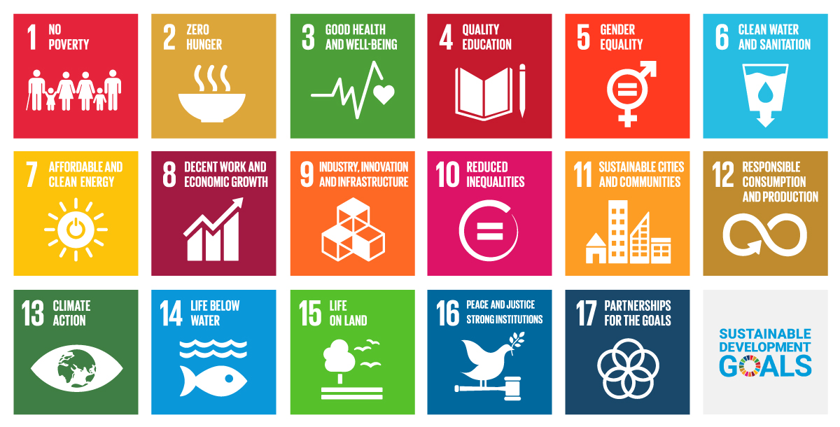 SDGS Grid