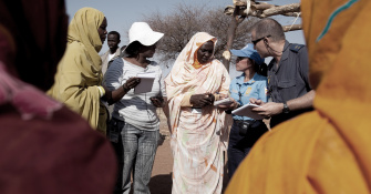 Peace Operations and Peacebuilding